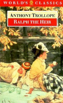 Ralph the heir /