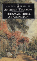 The small house at Allington /