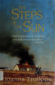 The steps of the sun /