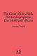 The cover of the mask : the autobiographers in Charlotte Bronte's fiction /