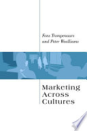 Marketing across cultures /