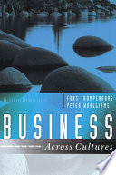 Business across cultures /