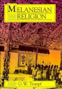 Melanesian religion.