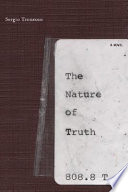 The nature of truth /
