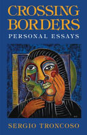 Crossing borders : personal essays /