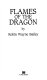 The dragon DelaSangre /