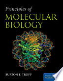 Principles of molecular biology /