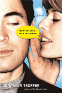 How to talk to a widower /