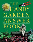 The handy garden answer book /