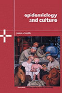 Epidemiology and culture /