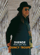 Duende : poems, 1966-now /