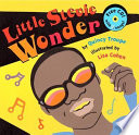 Little Stevie Wonder /