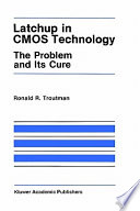 Latchup in CMOS technology : the problem and its cure /