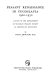 Peasant renaissance in Yugoslavia, 1900-1950 /