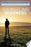 Counseling widowers /
