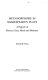 Metamorphosis in Shakespeare's plays : a pageant of heroes, gods, maids, and monsters /