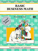 Basic business math : a life-skills approach /