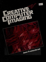 Creative computer imaging /