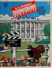 Doonesbury dossier : the Reagan years /