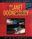 Planet Doonesbury : a Doonesbury book /