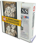 40 : a Doonesbury retrospective /