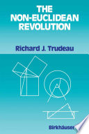 The non-Euclidean revolution /