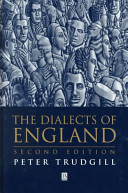 The dialects of England /