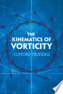 The kinematics of vorticity /