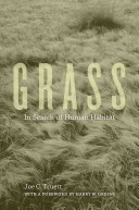 Grass : in search of human habitat /