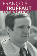 François Truffaut : interviews /