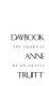 Daybook, the journal of an artist /