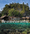 Essentials of oceanography /