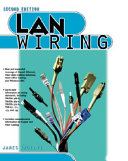 LAN wiring : an illustrated network cabling guide /