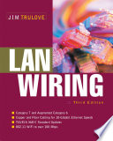LAN wiring /