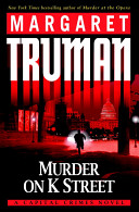 Murder on K Street : a Capital crimes novel /