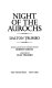 Night of the aurochs /