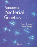Fundamental bacterial genetics /