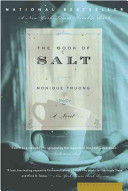The book of salt /