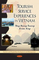 Tourism service experiences in Vietnam /