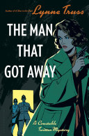 The man that got away /