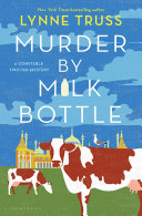 Murder by milk bottle /