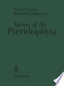 Spores of the Pteridophyta : Surface, Wall Structure, and Diversity Based on Electron Microscope Studies /