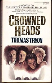 Crowned heads /