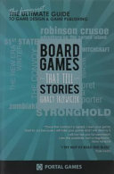 Boardgames that tell stories /