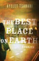 The best place on earth : stories /
