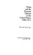China and the overseas Chinese in the United States, 1868-1911 /