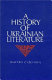 A history of Ukrainian literature, from the 11th to the end of the 19th century /