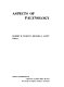 Aspects of palynology /