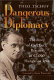 Dangerous diplomacy : the story of Carl Lutz, rescuer of 62,000 Hungarian Jews /