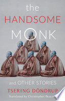 The handsome monk and other stories /